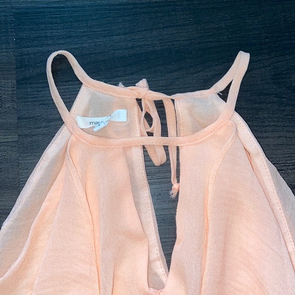 Maurice’s Tank top - Picture 2 of 2